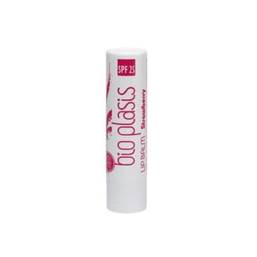LIP BALM ΦΡΑΟΥΛΑ BIOPLASIS 4,5gr BIOPLASIS